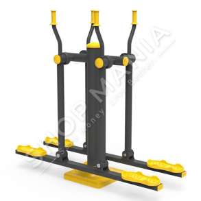 PAJISJE FITNESI 14-65VJEC "FITNESS SERIES" - FTN 2506