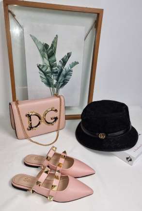 SHAPKA ME MAJE ME PAK TAKE CN-252