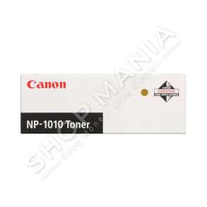 CANON - TONER NGJYRË E ZEZË NP-1010 1369A002 2X105G