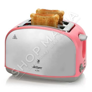 ARZUM - THEKESE BUKE 900W "ALTRO TOASTER" - AR2014