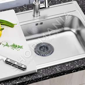 TESCOMA - BLLOKUES LAVAMANI 8CM "PRESTO" - 8595028411348