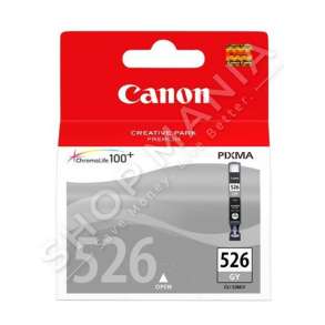 CANON - KARTUÇË ME BOJË NGJYRË GRI CLI-526GY 4544B001