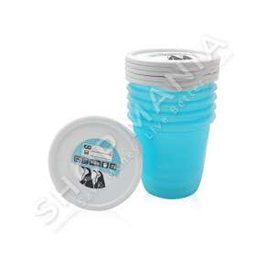 LORELLI - MBAJTESE USHQIMI - 500ML, 6 COPE