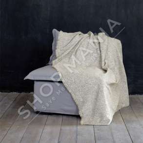 MBULESE DIVANI "GRIZZLY IVORY" - 180X300CM