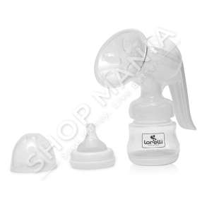 LORELLI - POMPE GJIRI MANUALE 150ML "FIRST MOMENT" - 1022063