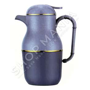 EURO IDEA - TERMUES CELIK INOKSI 1L - 6936157140211