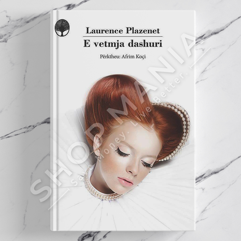 PEGI - E VETMJA DASHURI - LAURENCE PLAZENET