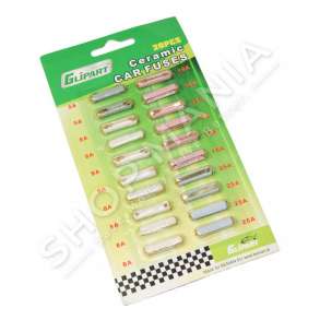 SIGURESA MAKINE NE FORME KUNJE "BN-1842" - 20COPE