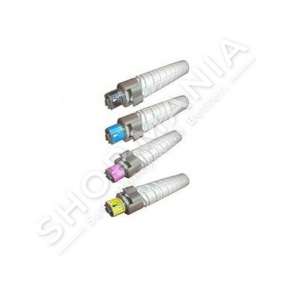RICOH - TONER KOMPATIBEL E RIGJENERUAR, ME GARANCI 100% E ZEZE RIMPC300BK PER RICOH AFICIO MP C300M, MP C400