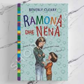 BOTART - RAMONA DHE NENA - BEVERLY CLEARY
