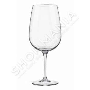 BORMIOLI ROCCO - SET 4 GOTA VERE 615ML - 8004360083262