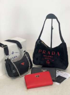 PORTOFOL "PRADA" - CN-565