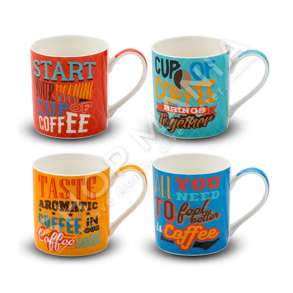 NAVA - FILXHAN PORCELANI 380ML "NEW BONE" - 5205746087901