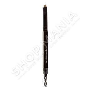 WET N WILD - LAPS PER VETULLA "ULTIMATE BROW RETRACTABLE PEN 627A" - MEDIUM BROWN