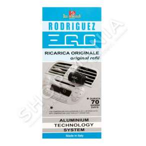 RIMBUSHES PER AROMATIK "RODRIGUEZ", "BN-2050"