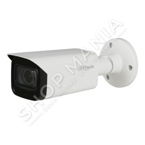 DAHUA - KAMER E JASHTME 2MP HDCVI "BULLET 2MPX IR80M" - HAC-HF-1200D