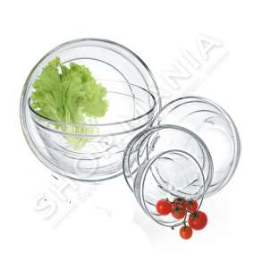 TAS QELQI PER SALLATE "LAMBADA" - 2.5L