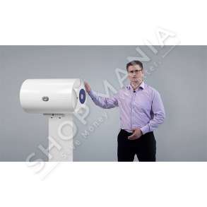 HAIER - BOLIER HORIZONTAL 80L "FCD-JTHA80-III(ET)" - 1500W