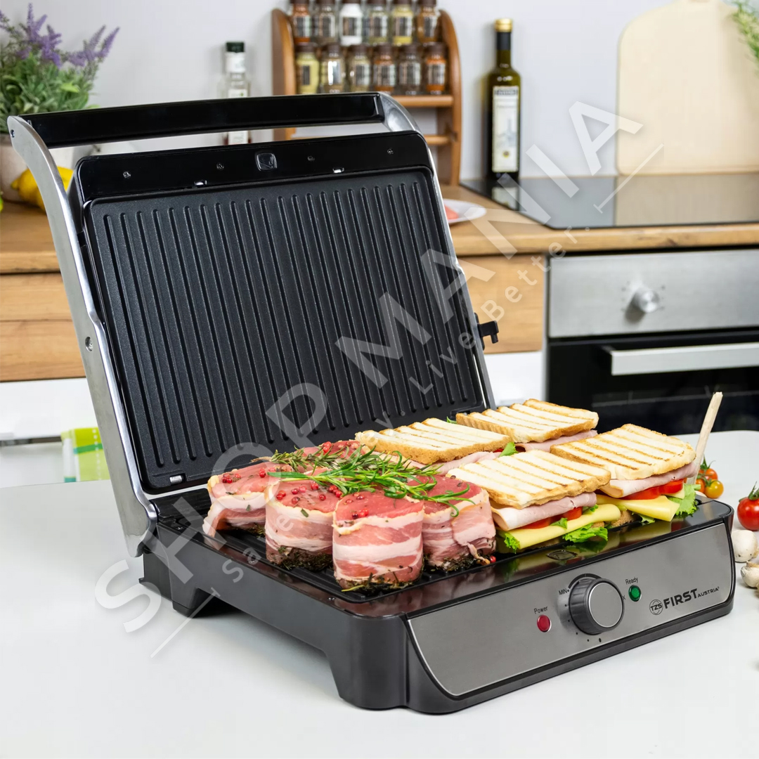 FIRST AUSTRIA - ZGARE ELEKTRIKE "FA-5344-2" - 2000W