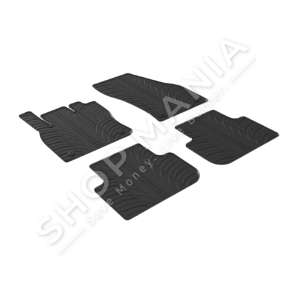 SHTRESA GOME VOLKSWAGEN TIGUAN 4/2016 "BN-856"