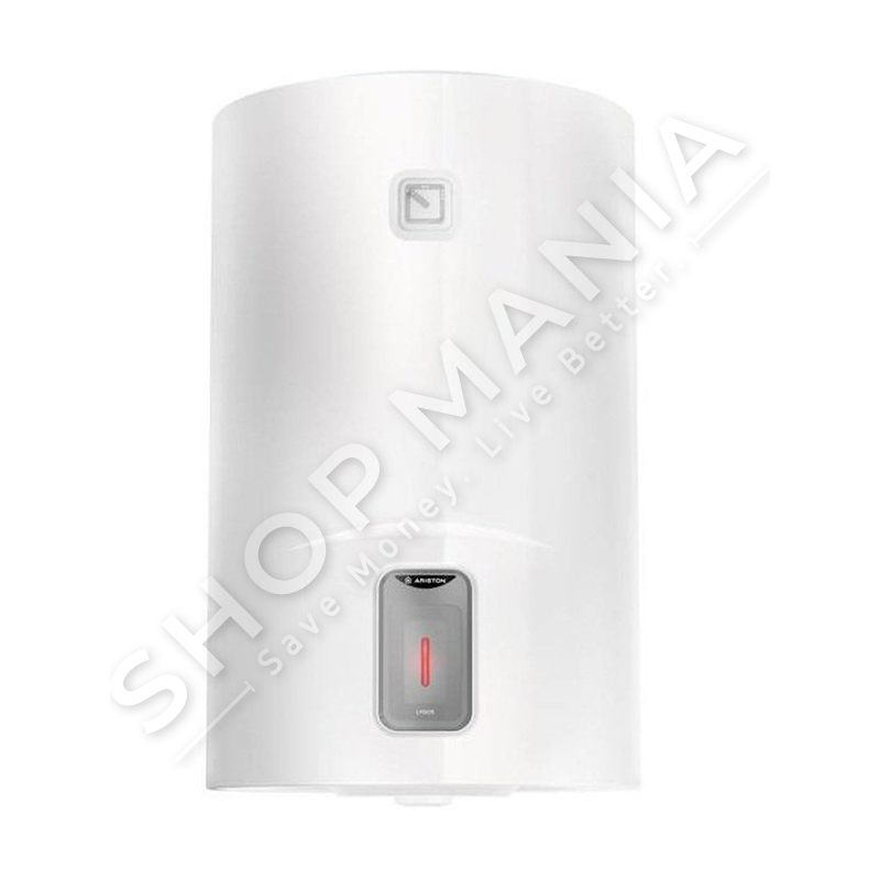 ARISTON - BOLIER VERTIKAL 80L "R 80 V 3K EU" - 3000W