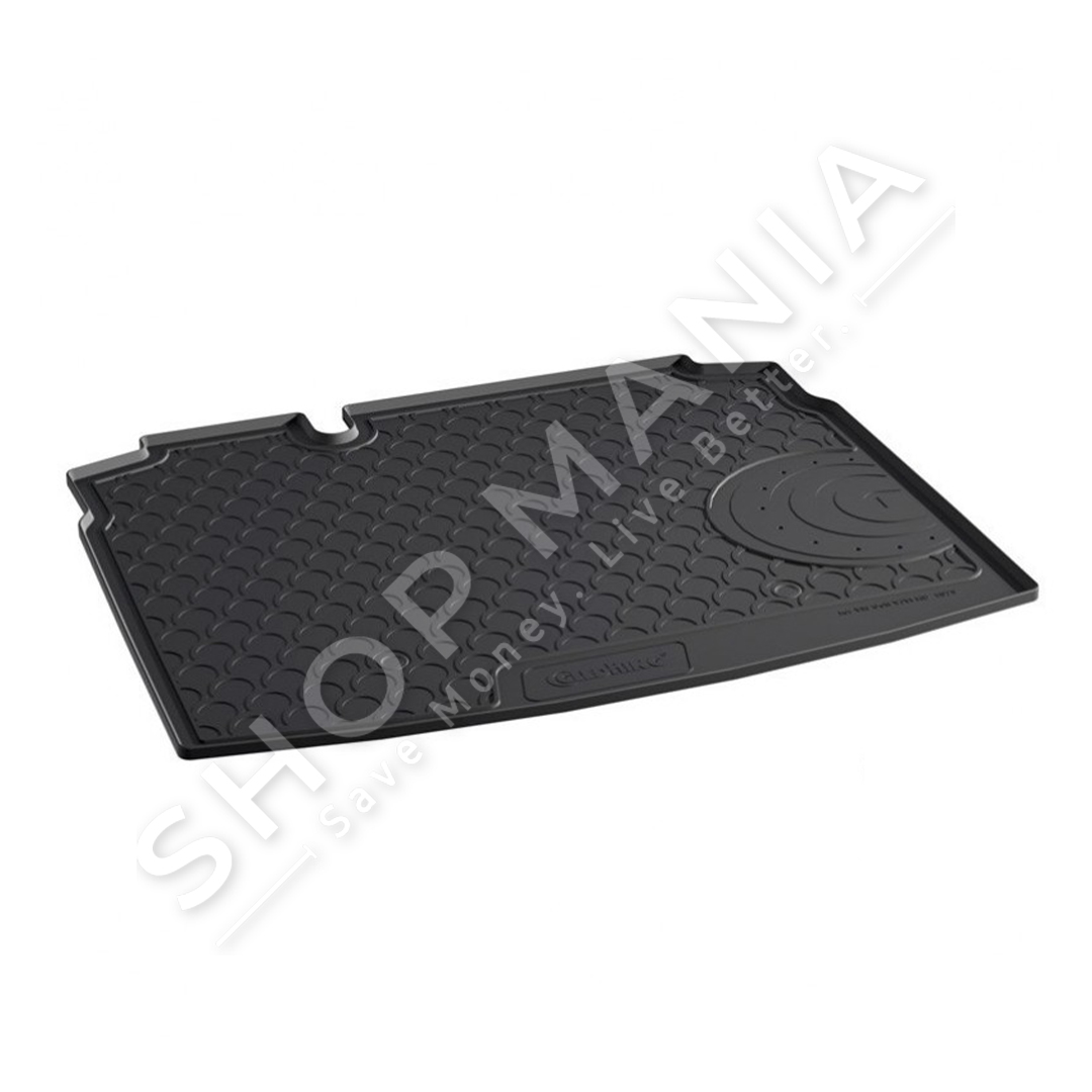 SHTRESE BAGAZHI PER VOLKSWAGEN GOLF V/ VI (HATCHBACK) 2003-2012 "BN-926"