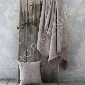 MBULESE DIVANI "FREESIA PINK" - 180X240CM