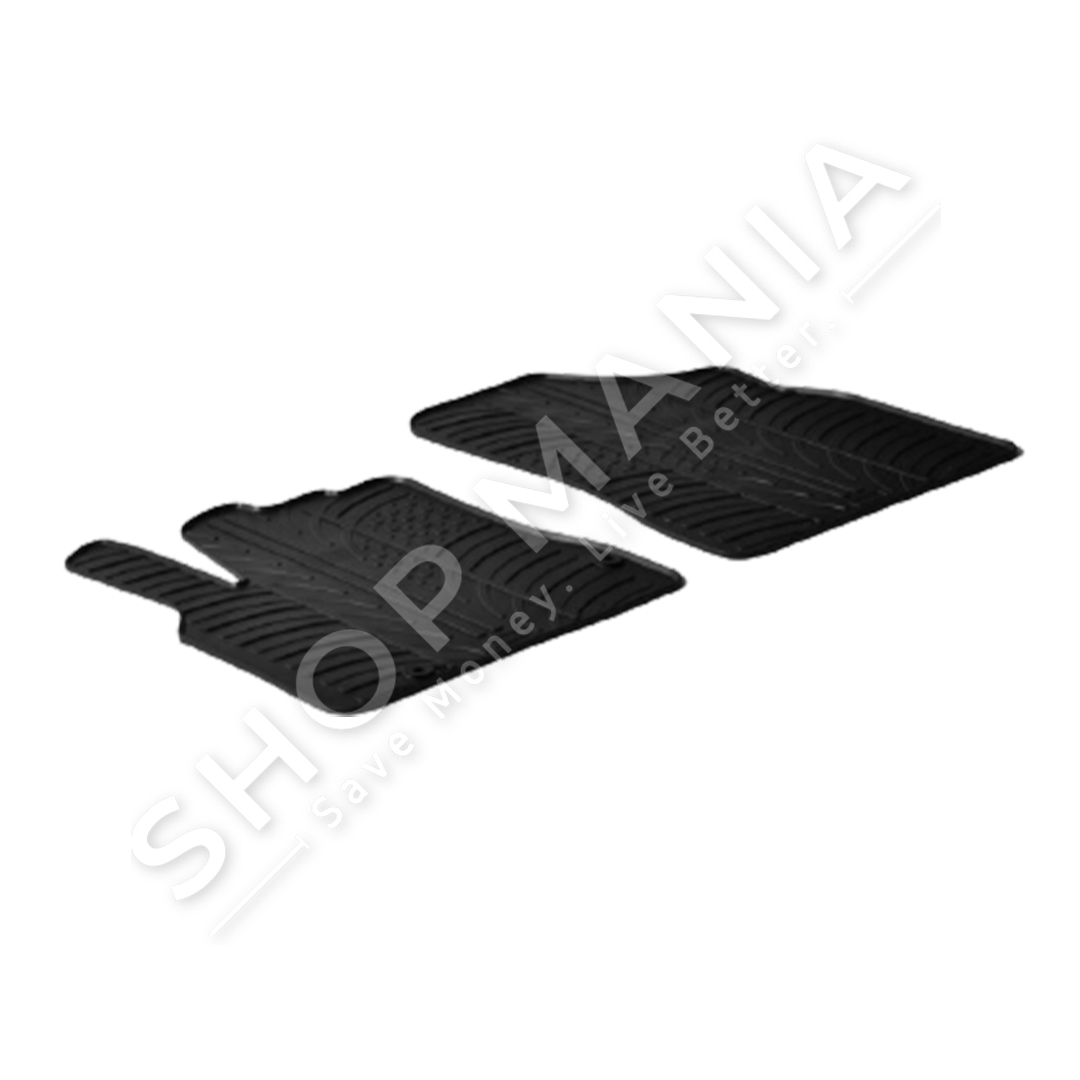 SHTRESA GOME CITROEN BERLINGO 2008-2015/ 2015 ON (CARGO), PEUGEOT PARTNER 2008-2015/ 2015 ON (CARGO) "BN-757"