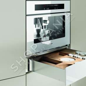 FULGOR - EKSPRES "LCM 4509 TC WH" - 2000W