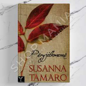 DUDAJ - PERGJITHMONE - SUSANNA TAMARO