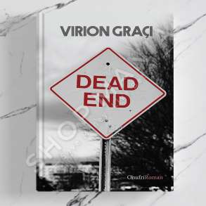 ONUFRI - DEAD END - VIRION GRACI