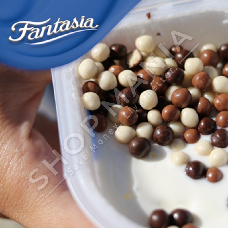 DANONE - KOS ME COPA COKOLLATE "FANTASIA" - 100G