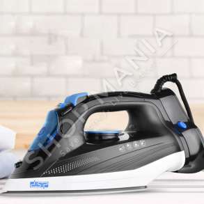 DSP - HEKUR ME AVULL 2200W/380ML "STEAM IRON" - KD1064