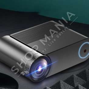 VIDEOPROJEKTOR WIRELESS "GY550"