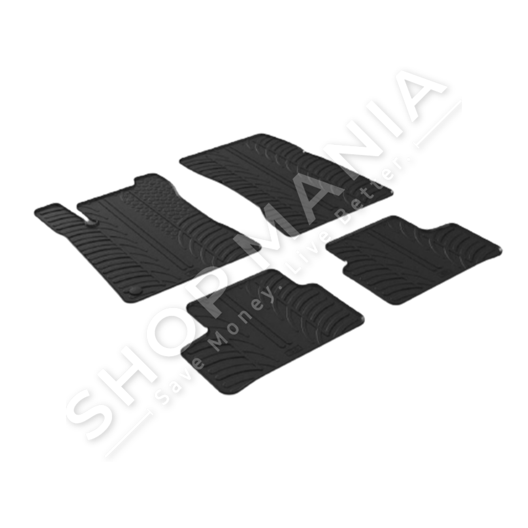 SHTRESA GOME MERCEDES A-CLASS (W177) 5/2018 ON 5-DOOR (HATCHBACK) "BN-793"