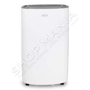 ARGO - DELAGESHTUES AJRI 260W 17L/DITE "DRY NATURE 17 DEHUMIDIFIER" - 8013557513734