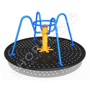 RROTULLUESE HEKURI PER FEMIJE +3VJEC