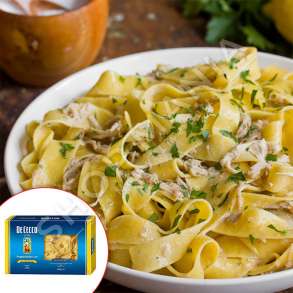 DE CECCO - MAKARONA "PAPPARDELLE" - 500G