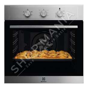 ELECTROLUX - FURRE INKASO "EOH2H00X" - 2790W, 72L