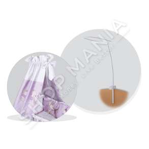 LORELLI - MBAJTESE PER PERDET E KREVATIT "CANOPY HOLDER" - 1018001