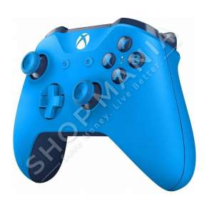 XBOX - LEVE BLU (ME KONTROLL WIRELESS)