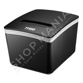 TYSSO - PRINTER TERMIK PER BARKOD 80MM - PRP-300L-BI-BG-U-2