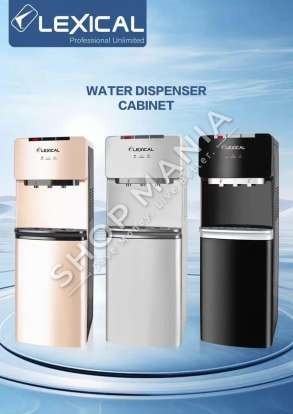 LEXICAL - DISPENSER UJI LWD-6051-8