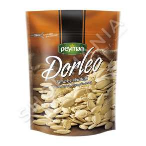 PEYMAN - FARA KUNGULLI ME KRIPE - 40G