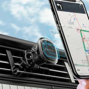 EARLDOM - MBAJTESE MAGNETIKE CELULARI ABS - EH115