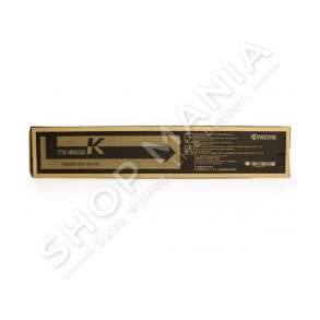 KYOCERA -  TONER NGJYRË E ZEZË TK-8505K 1T02LC0NL0 DERI NË 30000 FAQE