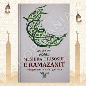 MESHIRA E PASOSUR E RAMAZANIT - AID EL-KARNI