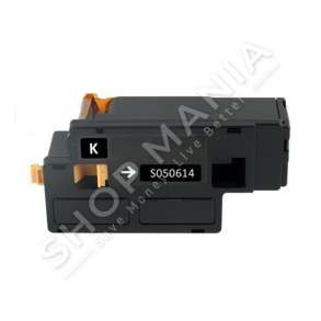 EPSON - TONER NGJYRË E ZEZË C13S050614 0614 RRETH 2000 FAQE