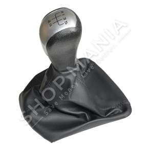 KOKE & LEKURE MARSHI VW PASSAT B7/ SKODA OCTAVIA II 2004-2010 "STKB-261" - 5984