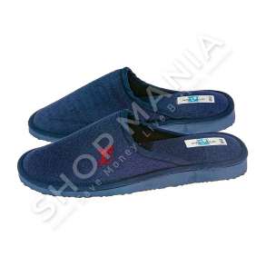 AMARYLLIS - SHAPKA PER MESHKUJ "BLUE TOWEL"